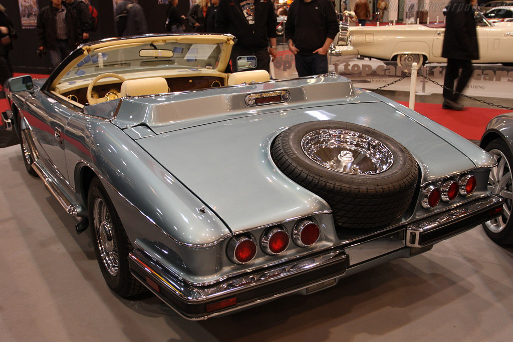 Stutz Bearcat II   - 2008 Essen Motor Show