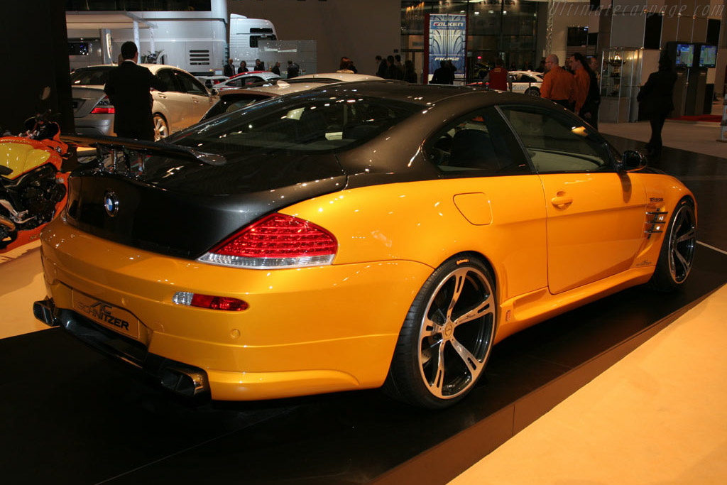 AC Schnitzer Tension   - 2005 Essen Motor Show
