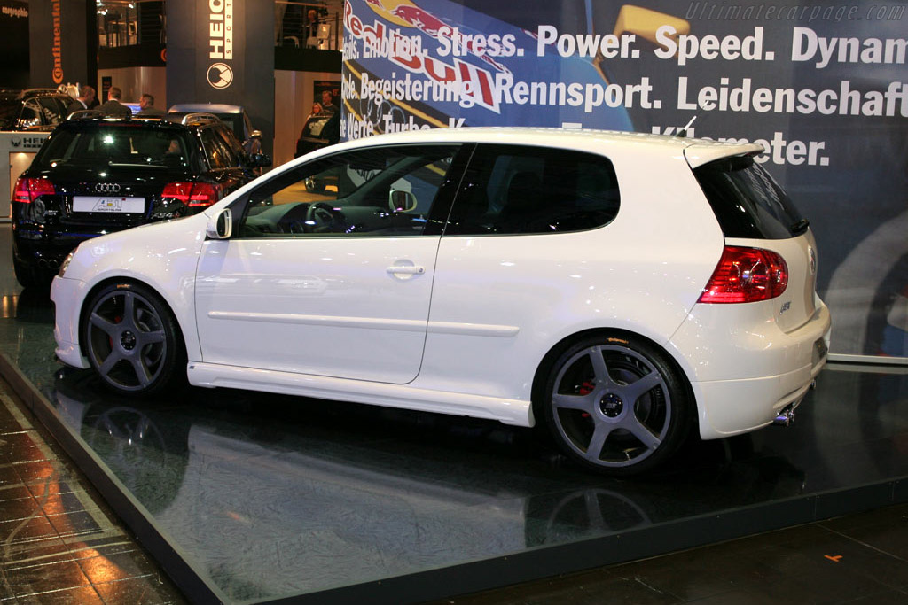 Abt Golf   - 2005 Essen Motor Show