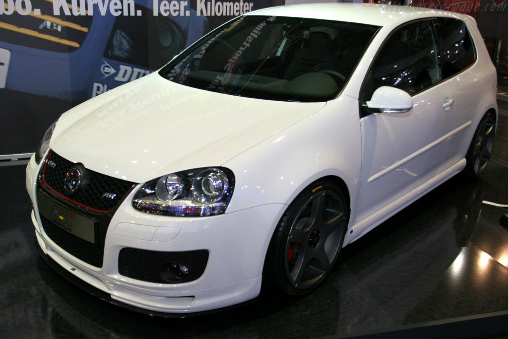 Abt Golf   - 2005 Essen Motor Show