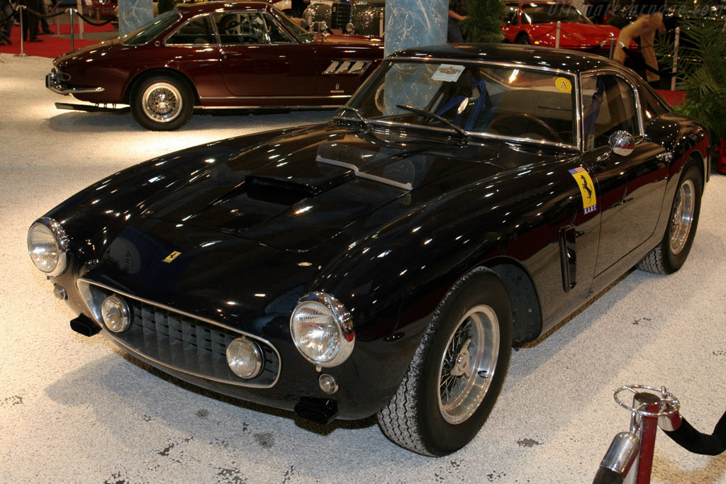 Ferrari 250 GT SWB - Chassis: 2237GT  - 2005 Essen Motor Show