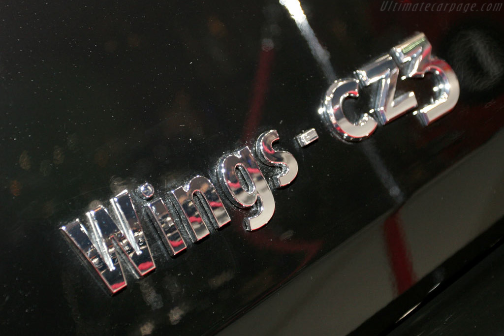 Mitsubishi Colt Wings   - 2005 Essen Motor Show
