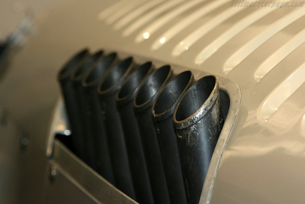 Auto Union Type C   - 2006 Essen Motor Show