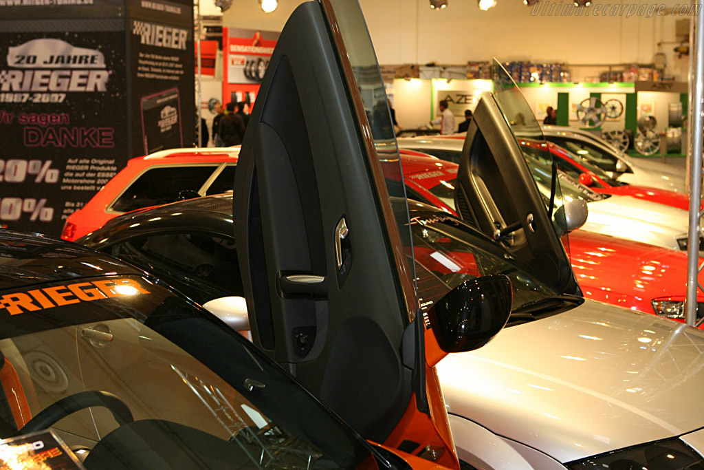 High Five   - 2006 Essen Motor Show