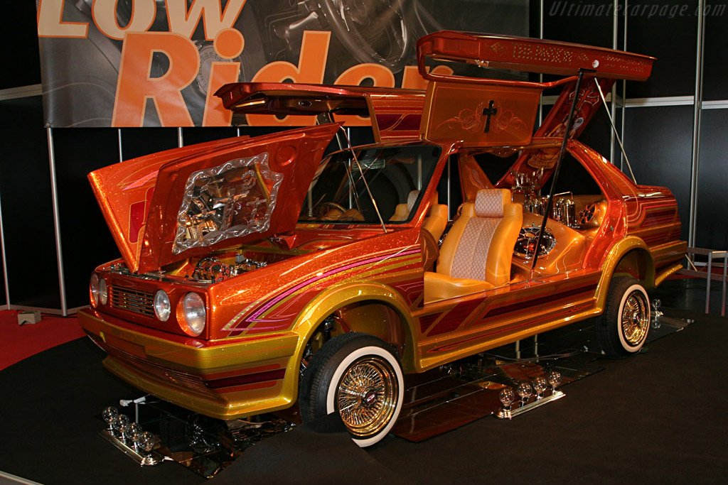 Jetta?   - 2006 Essen Motor Show
