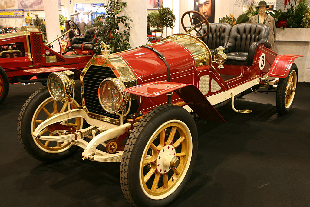 Peugeot Grand Prix   - 2006 Essen Motor Show