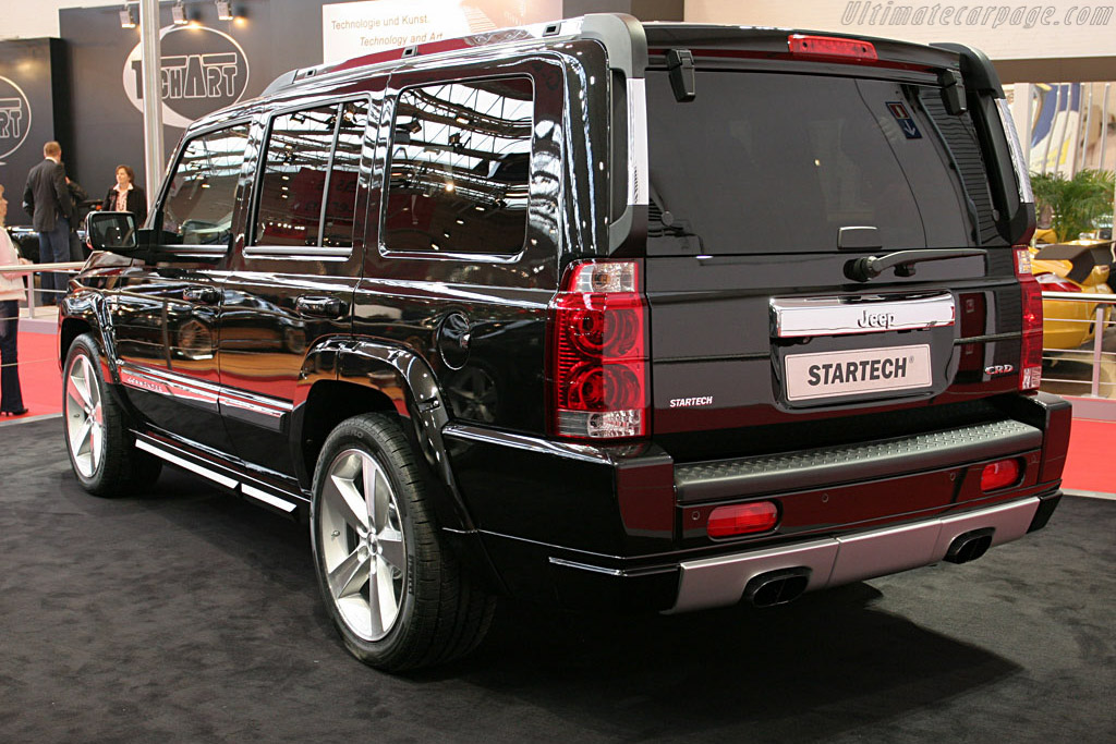 Startech   - 2006 Essen Motor Show