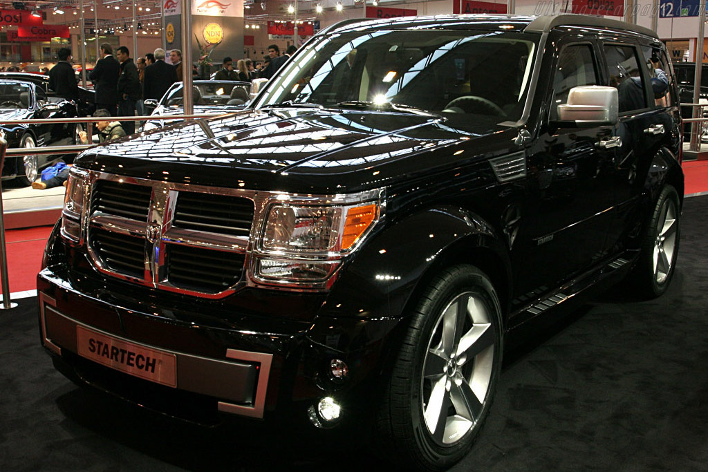 Startech   - 2006 Essen Motor Show