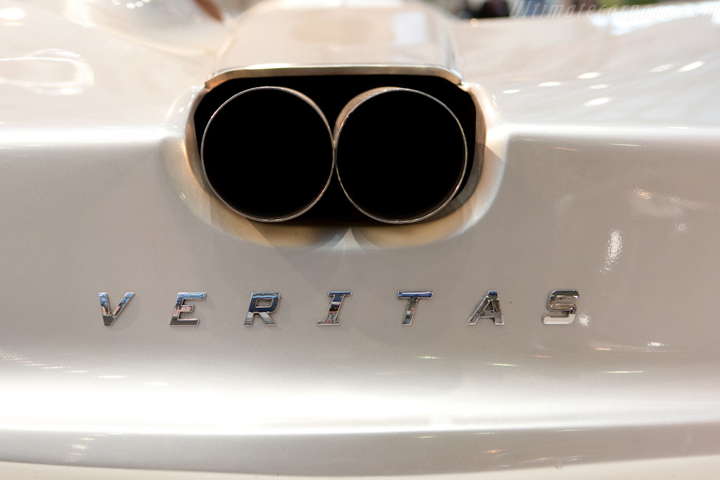 Veritas RS Mk III   - 2009 Essen Motor Show