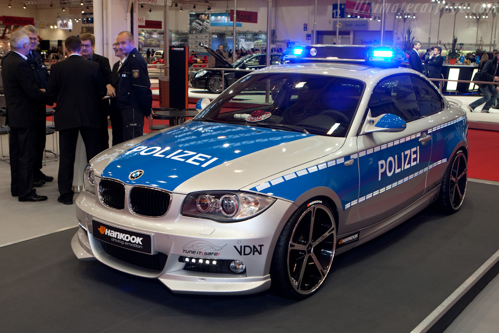 Welcome to Essen   - 2009 Essen Motor Show