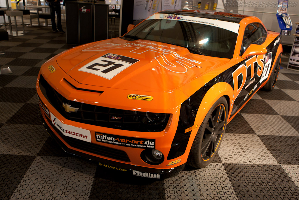 Welcome to Essen   - 2010 Essen Motor Show