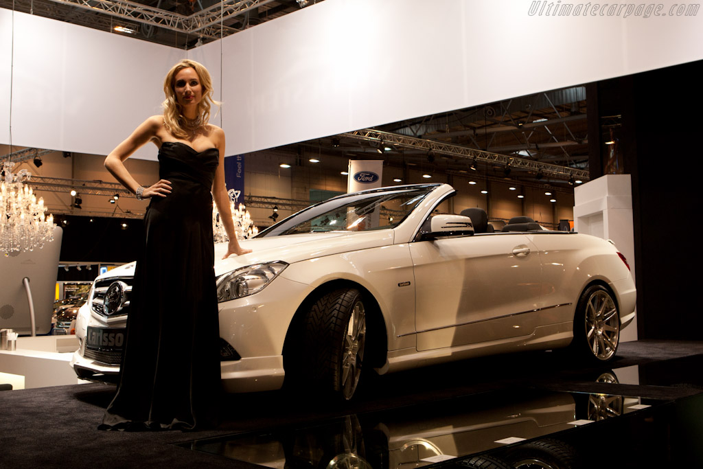 Welcome to Essen   - 2010 Essen Motor Show