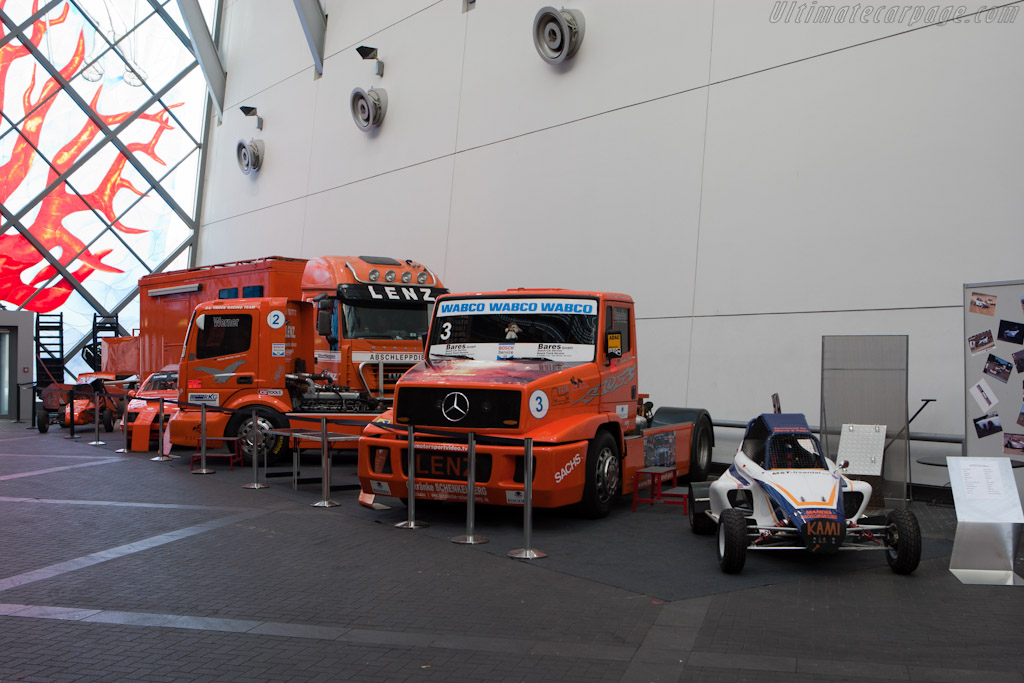 Welcome to Essen   - 2010 Essen Motor Show