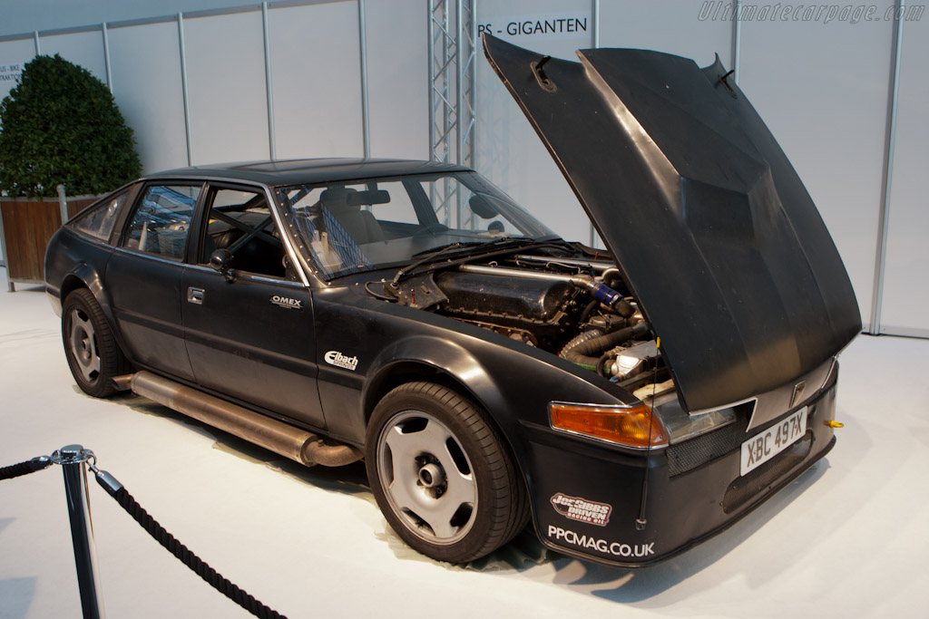 Welcome to the Essen Motor Show   - 2011 Essen Motor Show