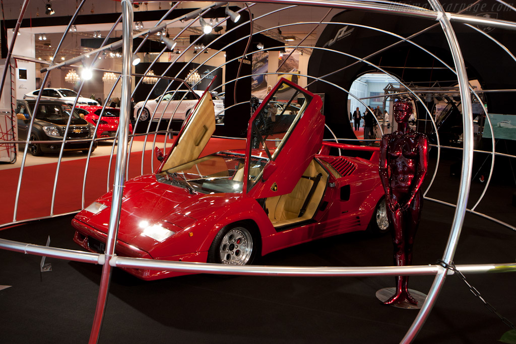 Welcome to the Essen Motor Show   - 2011 Essen Motor Show