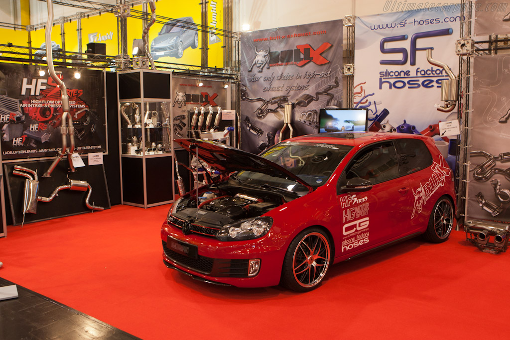 Welcome to the Essen Motor Show   - 2011 Essen Motor Show