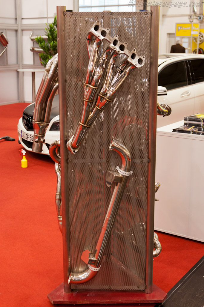 Welcome to the Essen Motor Show   - 2011 Essen Motor Show