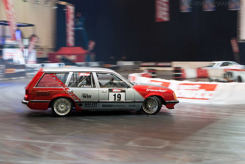 Welcome to the Essen Motor Show   - 2011 Essen Motor Show