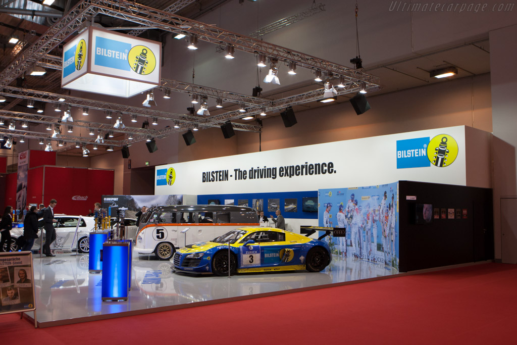 Bilstein   - 2012 Essen Motor Show