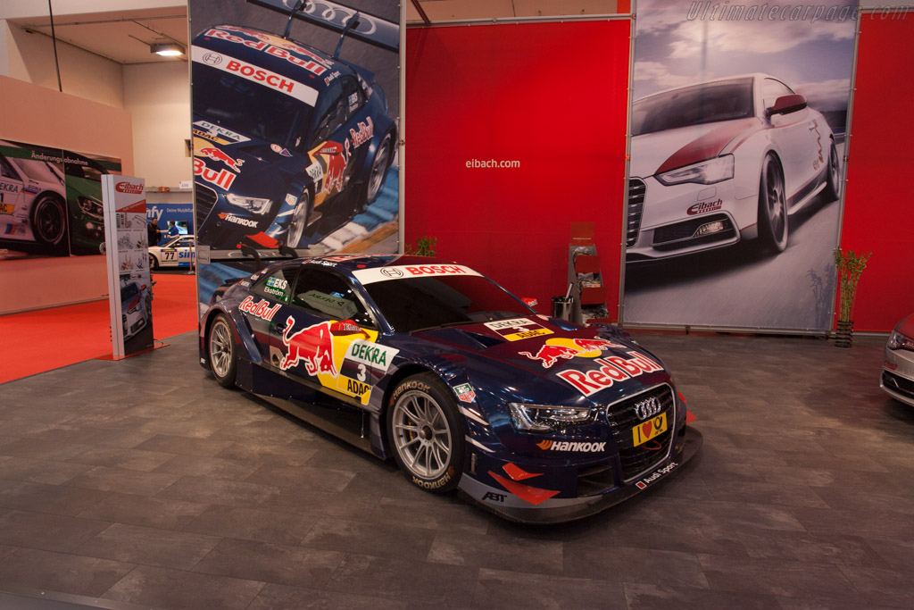 Eibach   - 2012 Essen Motor Show