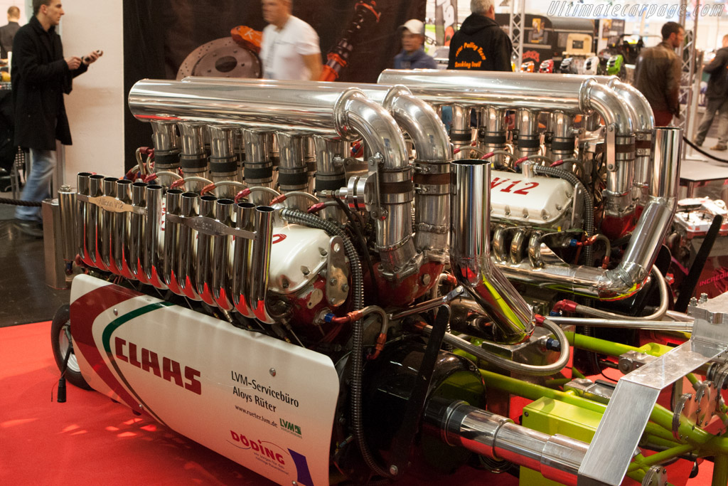 Welcome to Essen   - 2012 Essen Motor Show