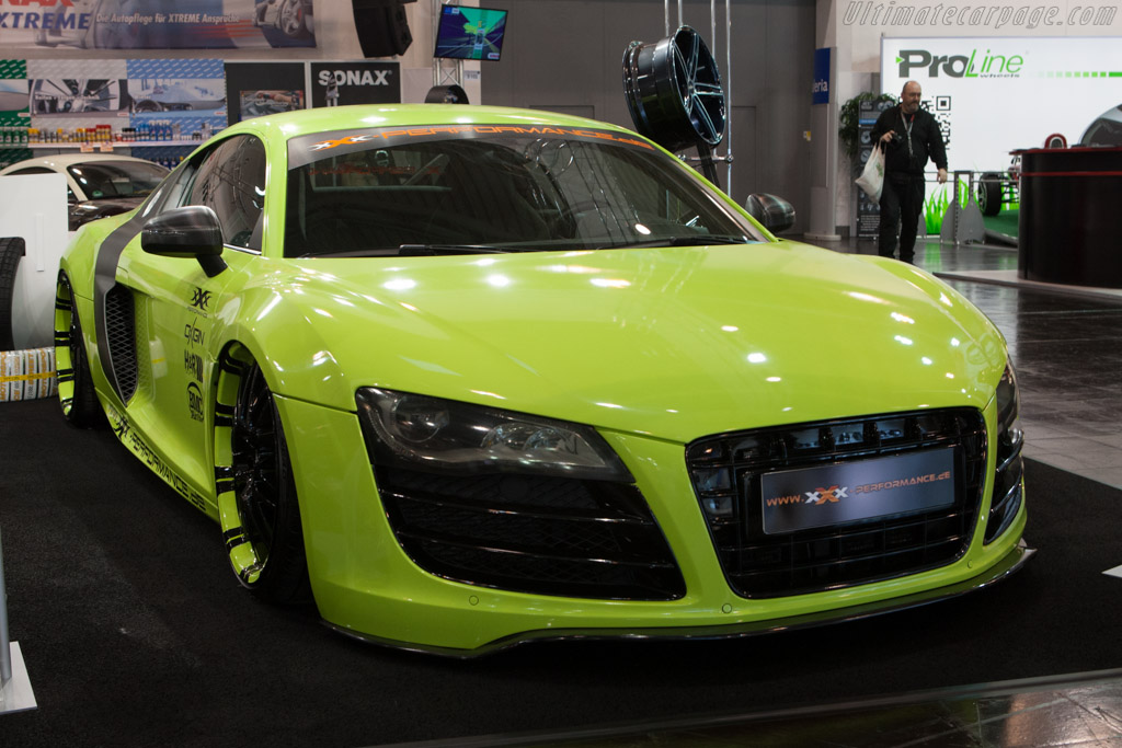 Welcome to Essen   - 2012 Essen Motor Show