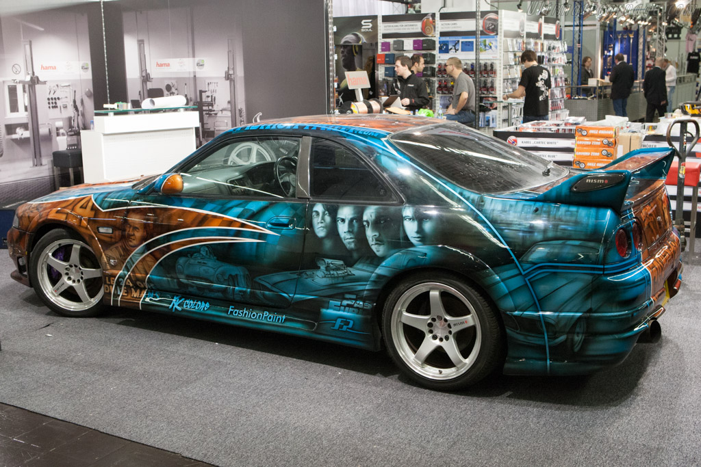 Welcome to Essen   - 2012 Essen Motor Show