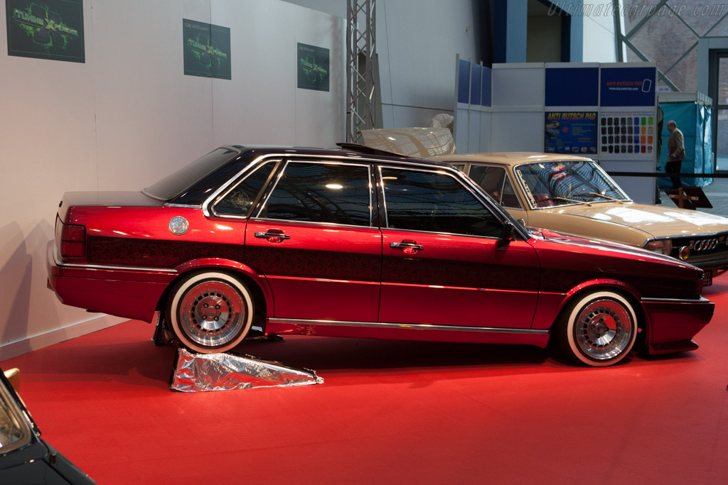 Welcome to Essen   - 2012 Essen Motor Show