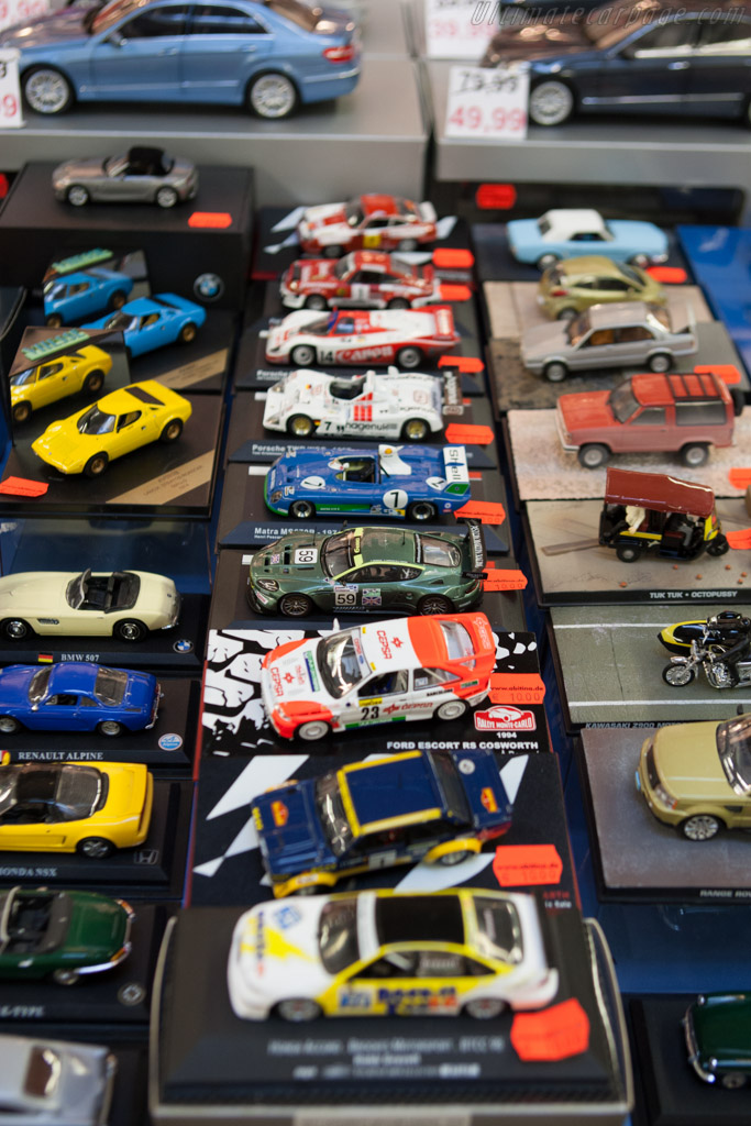 Welcome to Essen   - 2012 Essen Motor Show
