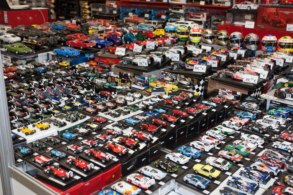 Welcome to Essen   - 2012 Essen Motor Show