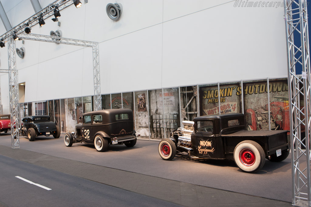 Welcome to Essen   - 2012 Essen Motor Show