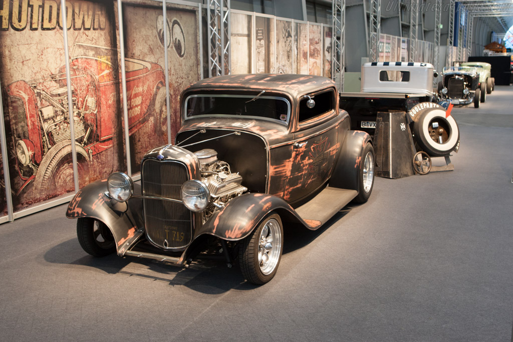 Welcome to Essen   - 2012 Essen Motor Show