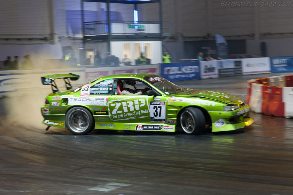 Welcome to Essen   - 2012 Essen Motor Show