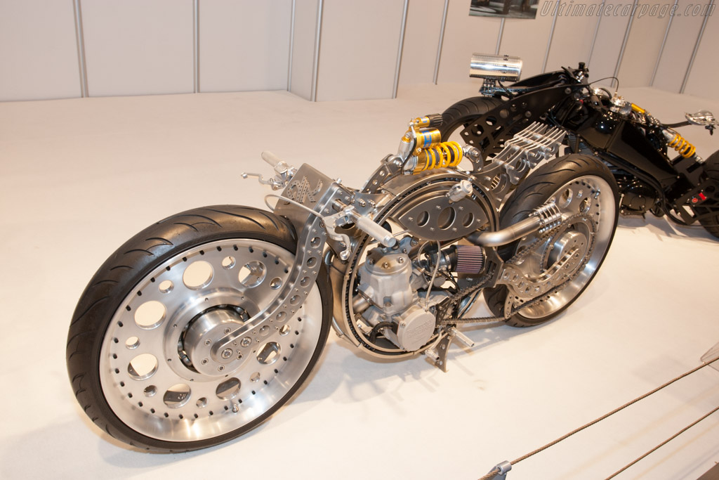 Welcome to Essen   - 2013 Essen Motor Show