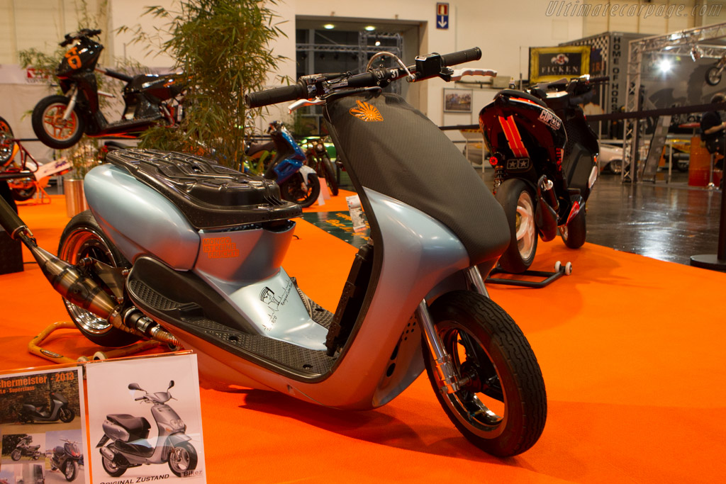 Welcome to Essen   - 2013 Essen Motor Show