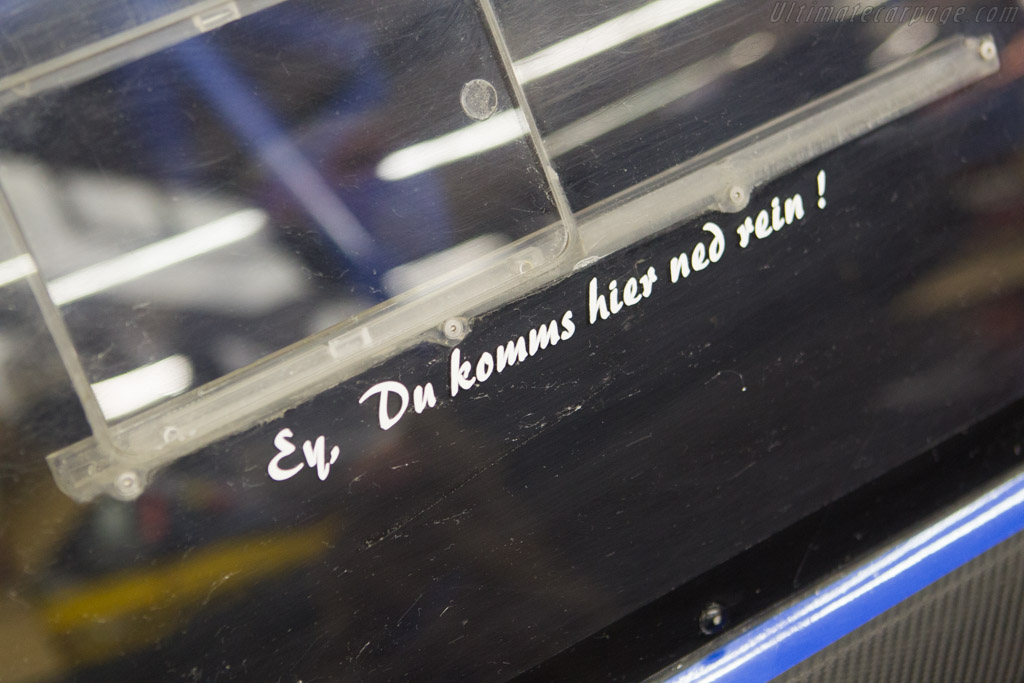 Welcome to Essen   - 2013 Essen Motor Show