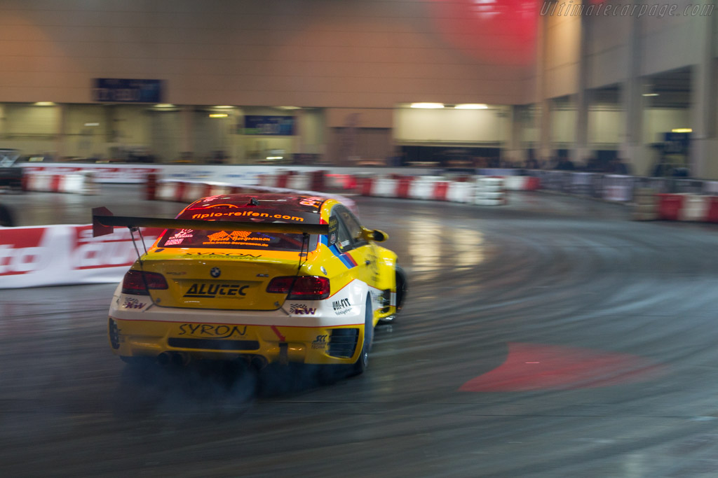 Welcome to Essen   - 2013 Essen Motor Show