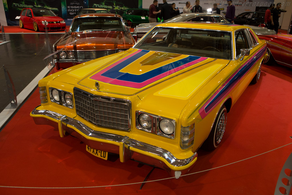 Welcome to Essen   - 2014 Essen Motor Show