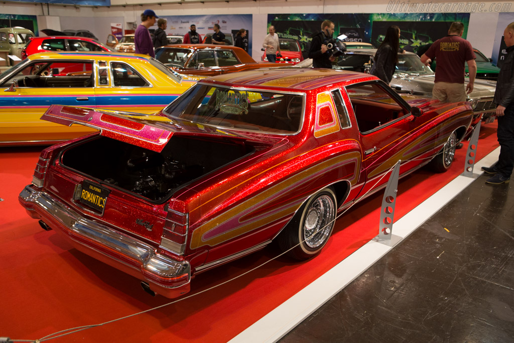 Welcome to Essen   - 2014 Essen Motor Show