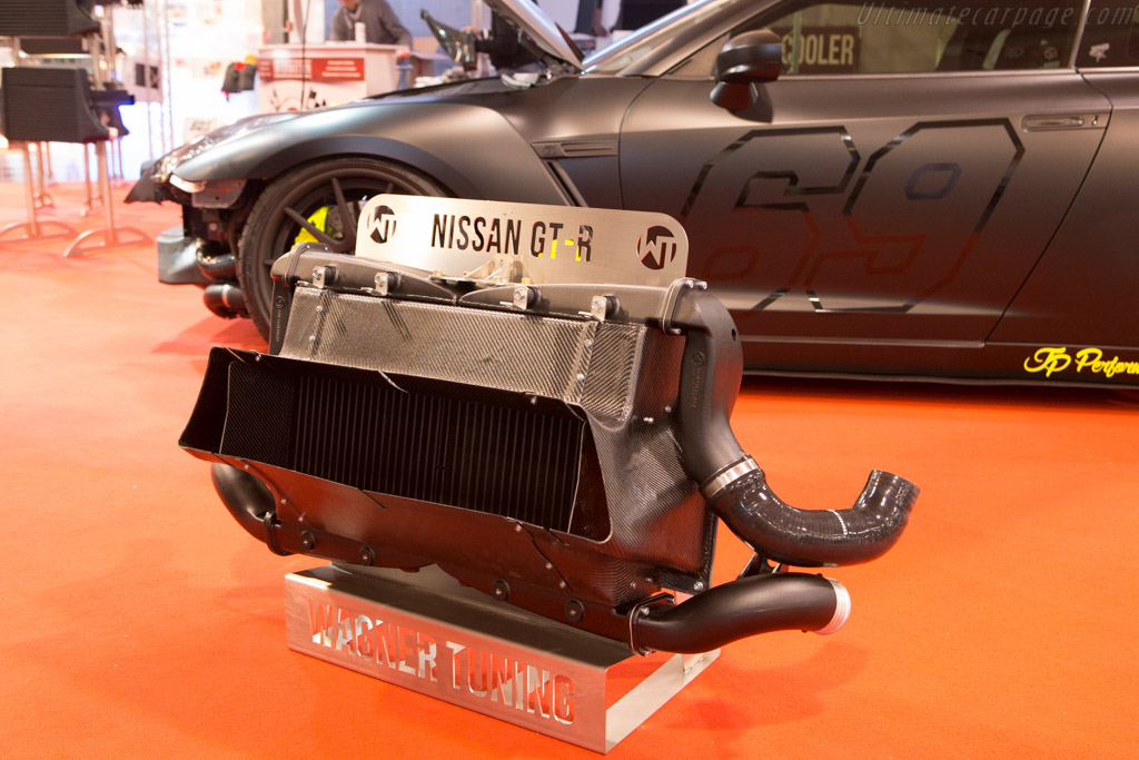 Welcome to Essen   - 2014 Essen Motor Show