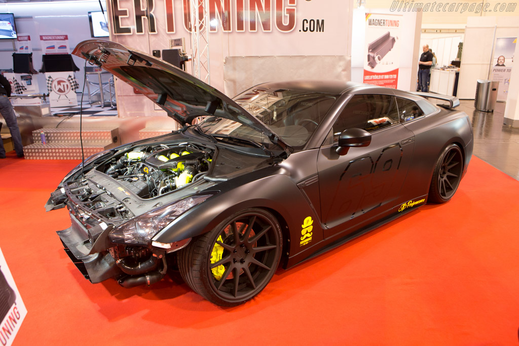 Welcome to Essen   - 2014 Essen Motor Show