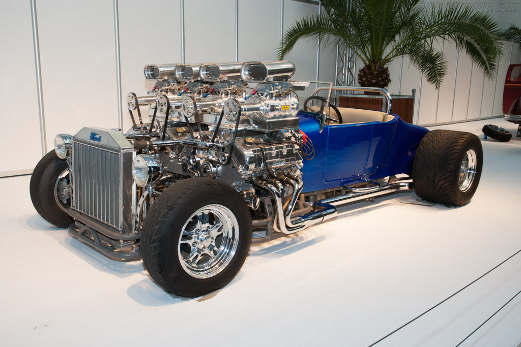 Welcome to Essen   - 2014 Essen Motor Show