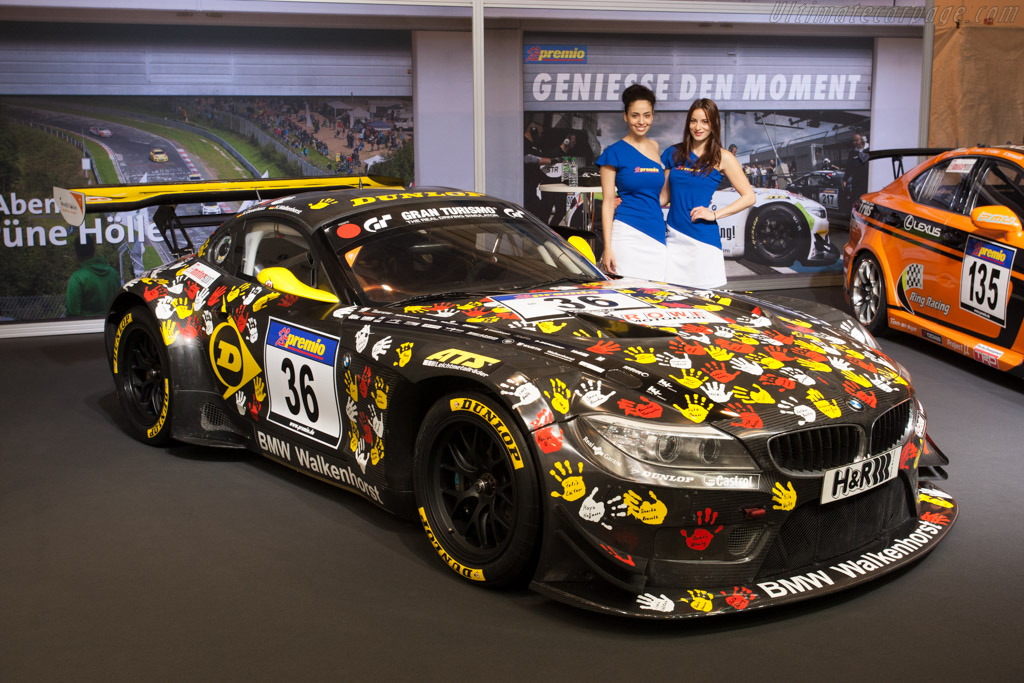 Welcome to Essen   - 2014 Essen Motor Show