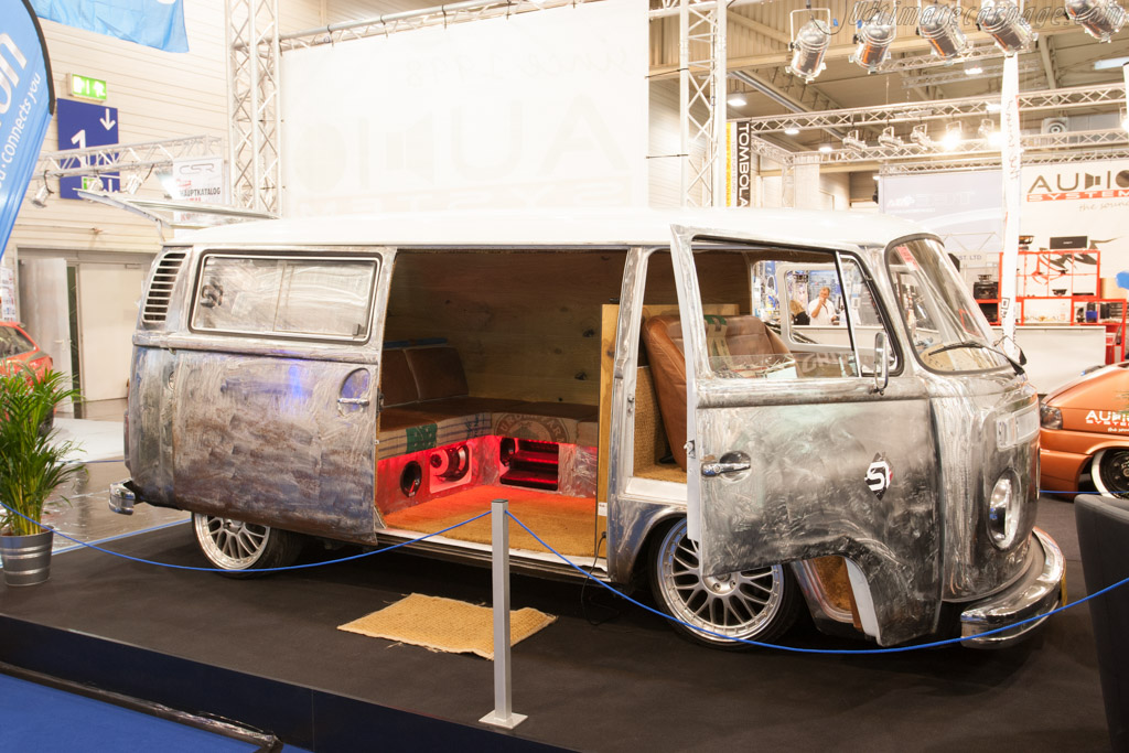 Welcome to Essen   - 2014 Essen Motor Show