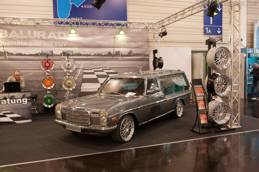 Welcome to Essen   - 2014 Essen Motor Show