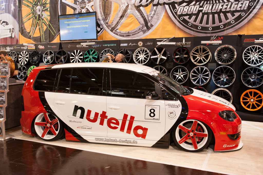 Welcome to Essen   - 2014 Essen Motor Show
