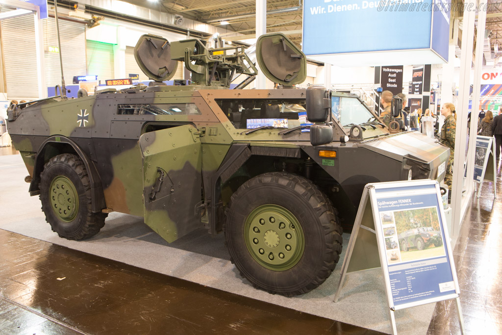 Welcome to Essen   - 2014 Essen Motor Show