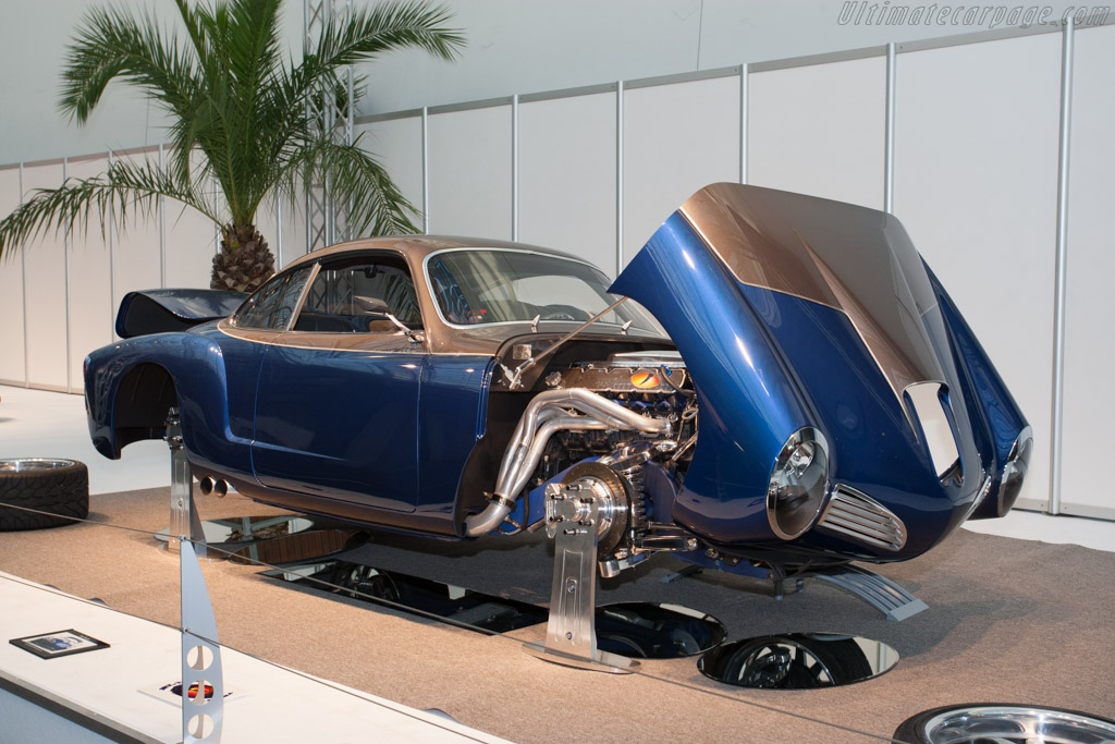 Welcome to Essen   - 2014 Essen Motor Show