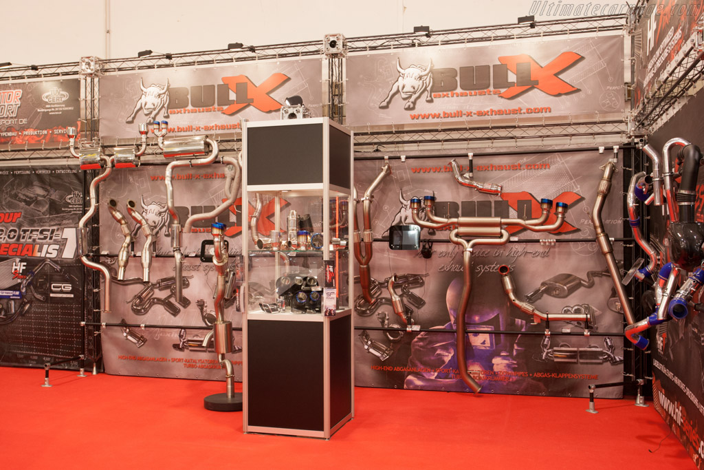 Welcome to Essen   - 2014 Essen Motor Show