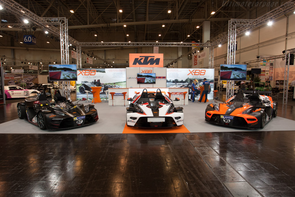 Welcome to Essen   - 2014 Essen Motor Show